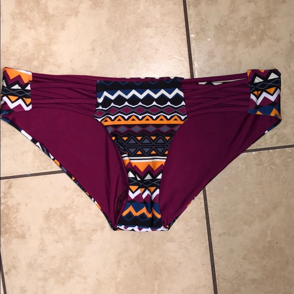 Bathing Suit Bottoms